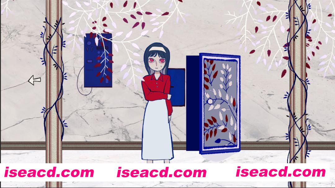 图片[5]-[ADV/中文/2D] 燃獄花/Purgatory’s Flower Build.19974819 官方中文版 [3.8G/新作]-嘤嘤怪之家