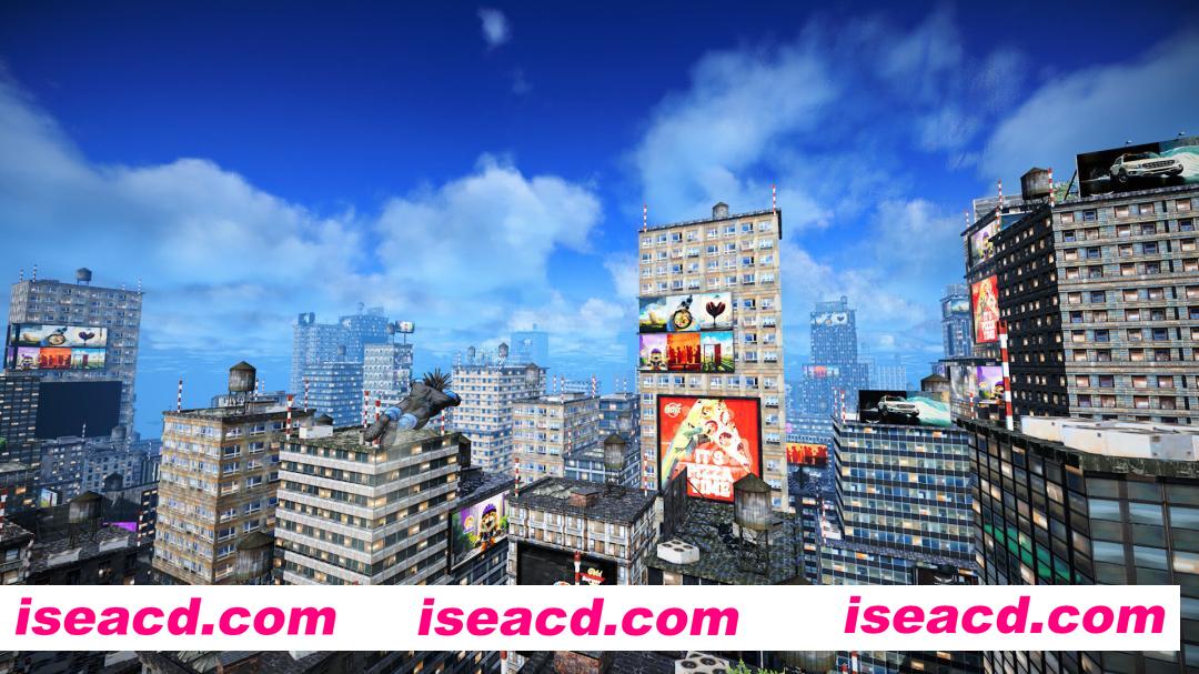 图片[3]-[模拟SLG/中文/3D] 超级英雄模拟器/Superhero Simulator Build.20018140 官方中文版 [9.9G/新作]-嘤嘤怪之家