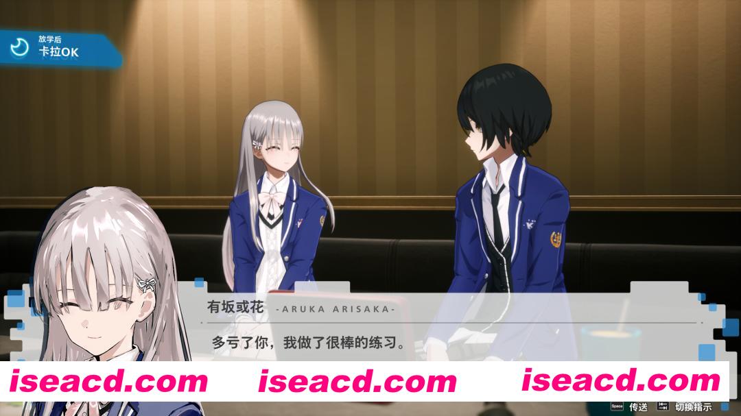 图片[3]-[日式RPG/中文/3D] 暗徒誓约/VARLET Build.18815599 官方中文版 [6.9G/新作]-嘤嘤怪之家