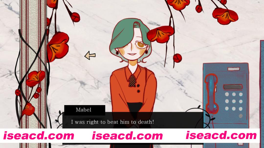 图片[6]-[ADV/中文/2D] 燃獄花/Purgatory’s Flower Build.19974819 官方中文版 [3.8G/新作]-嘤嘤怪之家