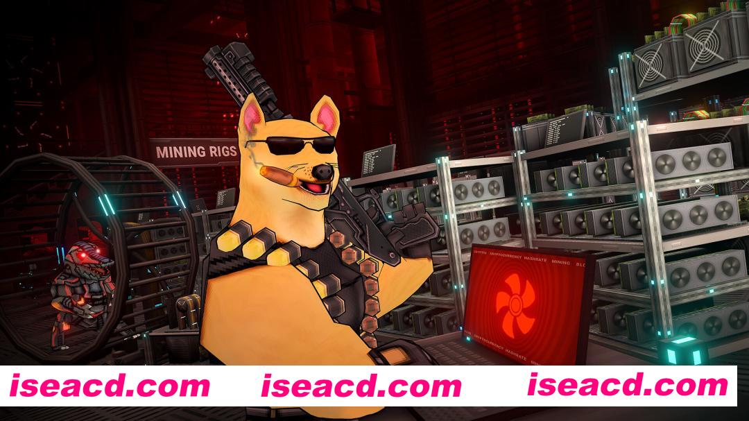 图片[2]-[FPS/中文/3D] 残暴约翰2/BRUTAL JOHN 2 Build.21244541 官方中文版 [2.7G/新作]-嘤嘤怪之家