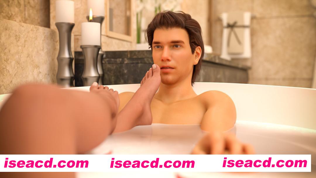 图片[3]-【SLG/汉化/群交/完结/PC+安卓】新鲜故事 S2 Fresh Story 2 S2 Ver1.1.2 AI汉化完结版【5.89G】-嘤嘤怪之家