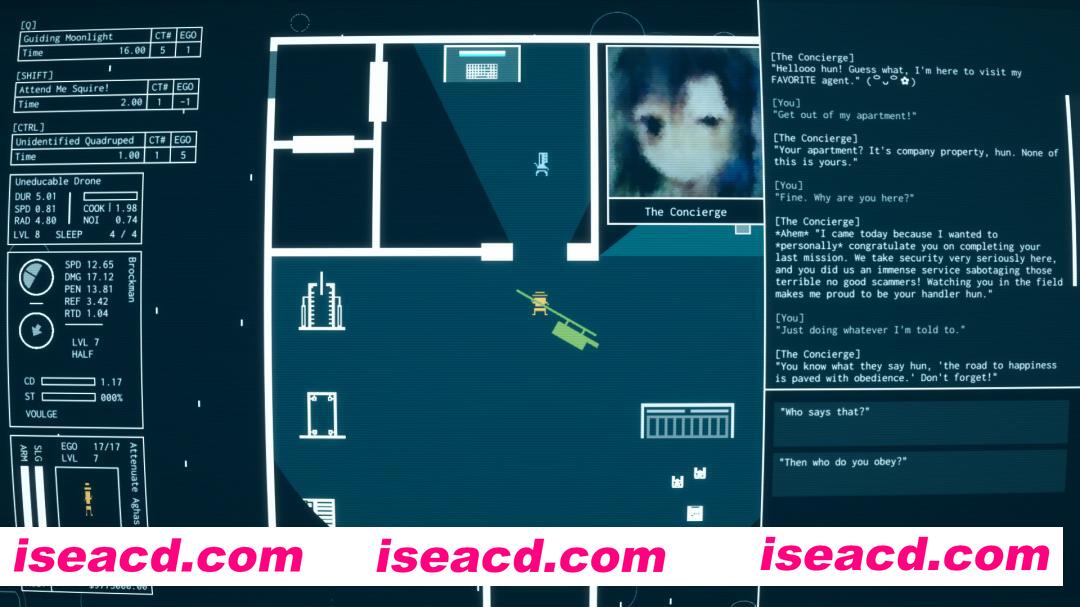 图片[3]-[ACT/中文/2D] 死眼深伪仿真体/Deadeye Deepfake Simulacrum Build.20036644 官方中文版 [2.3G/新作]-嘤嘤怪之家
