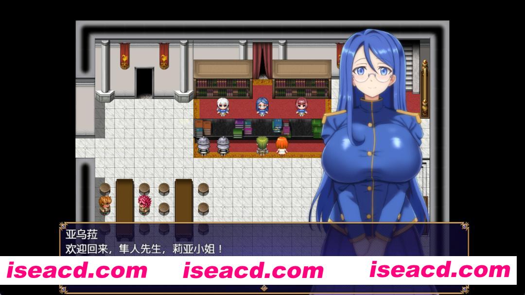 图片[18]-【日系RPG精品/官中/NTR/PC】染色的纯白 染上白色的她 マ男ニ染マル純白ノ彼女 官方中文步兵版【1.25G】-嘤嘤怪之家