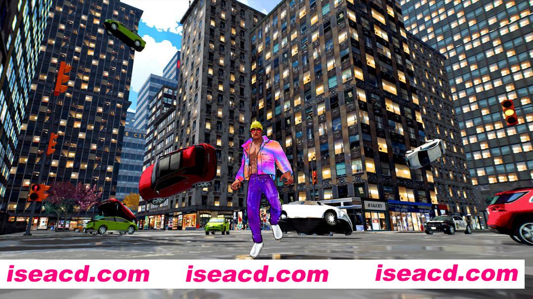 图片[5]-[模拟SLG/中文/3D] 超级英雄模拟器/Superhero Simulator Build.20018140 官方中文版 [9.9G/新作]-嘤嘤怪之家