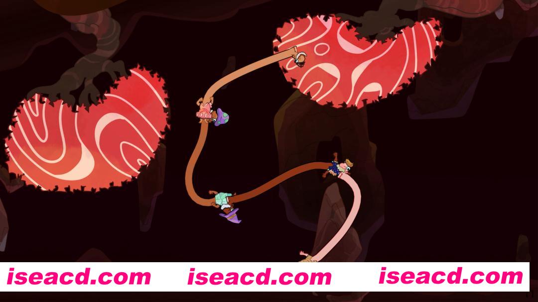 图片[5]-[整活儿ACT/中文/2D] 食管人/Esophaguys Build.19779743 官方中文版 [4.3G/新作]-嘤嘤怪之家