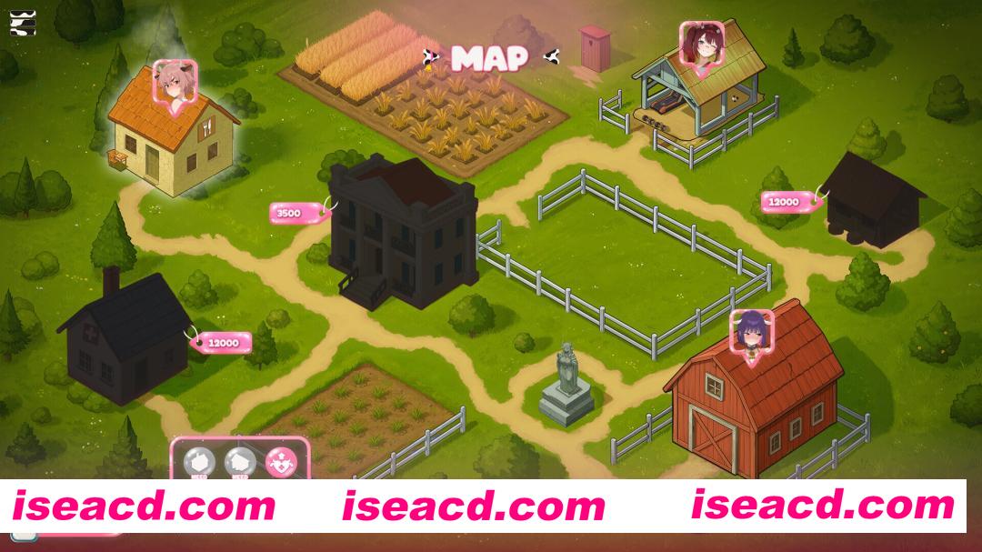 图片[6]-【互动SLG/官中/动态/PC】奶牛娘sese农场 COWGIRL SEX FARM 官方中文版【692M】-嘤嘤怪之家