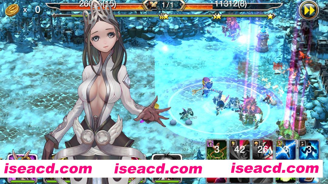 图片[4]-[RPG/中文/2D] 黑暗屠戮者/Dark SlayeR Build.18878318 官方中文版 [1.6G/新作]-嘤嘤怪之家