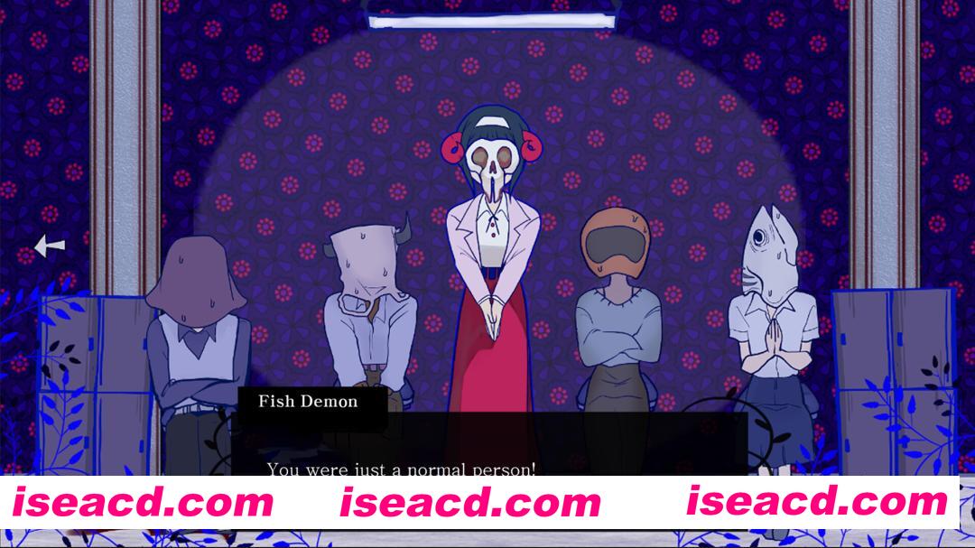 图片[2]-[ADV/中文/2D] 燃獄花/Purgatory’s Flower Build.19974819 官方中文版 [3.8G/新作]-嘤嘤怪之家