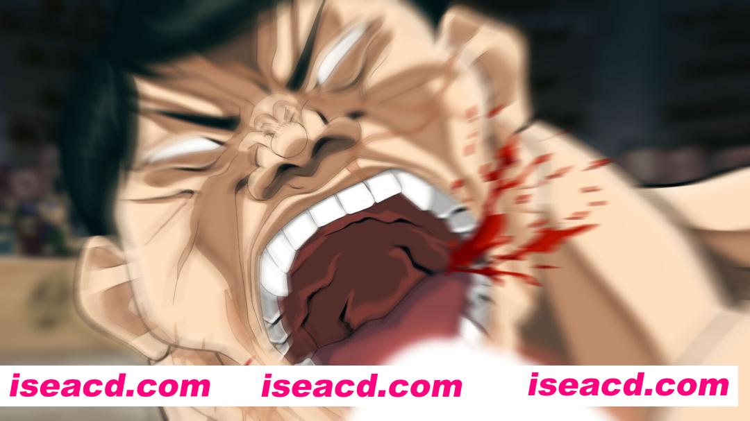 图片[5]-[ACT/中文/2D] 范马刃牙：血之竞技场/Baki Hanma: Blood Arena v1.0.4 官方中文版 [2.7G/新作]-嘤嘤怪之家