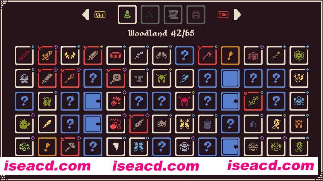 图片[4]-[RPG/中文/复古风格] 魔王将至/He is Coming v0.8.38 官方中文版 [400M/新作]-嘤嘤怪之家