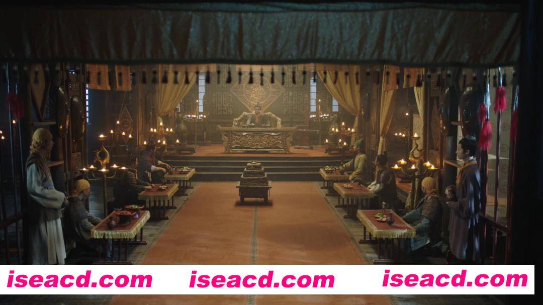 图片[5]-[大作SLG/中文/真人全动态] 蜀汉再临：源起/Restart ShuHan Dynasty:Origin Build.19957651 官方中文版 [31G/新作/中文CV]-嘤嘤怪之家