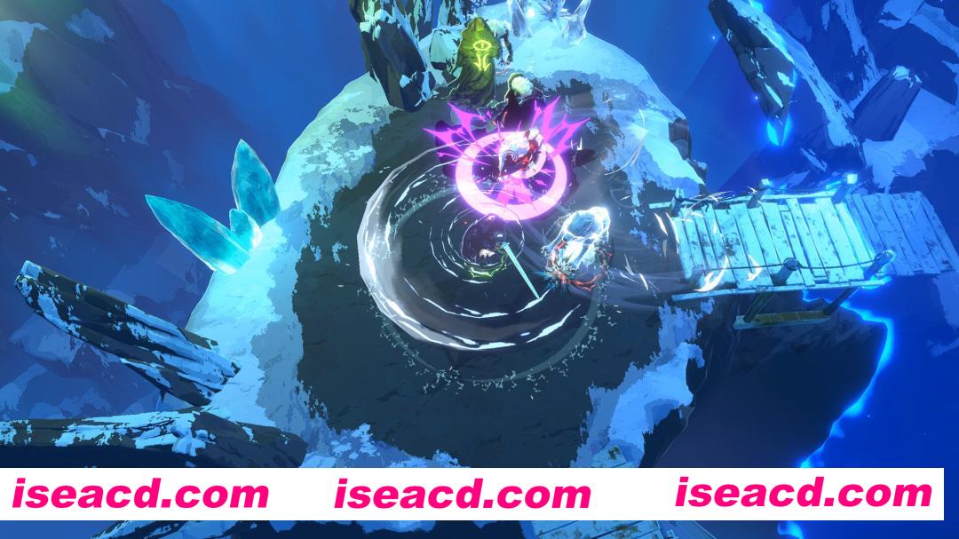 图片[8]-[ACT/中文/3D] 梦之形/Shape of Dreams v1.0.6.2 官方中文版 [10.2G/新作]-嘤嘤怪之家