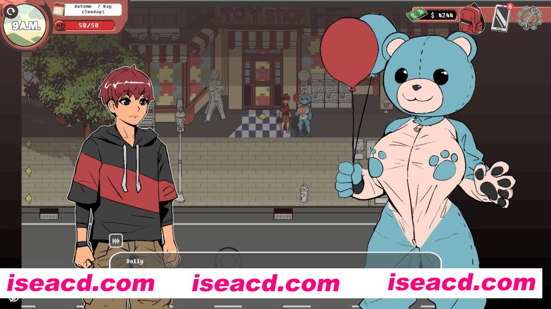 图片[3]-【欧美像素SLG/中文/全动态/PC】幽灵牛奶生活 Spooky Milk Life Ver0.65.7ea 官方中文步兵版【4.79G】-嘤嘤怪之家