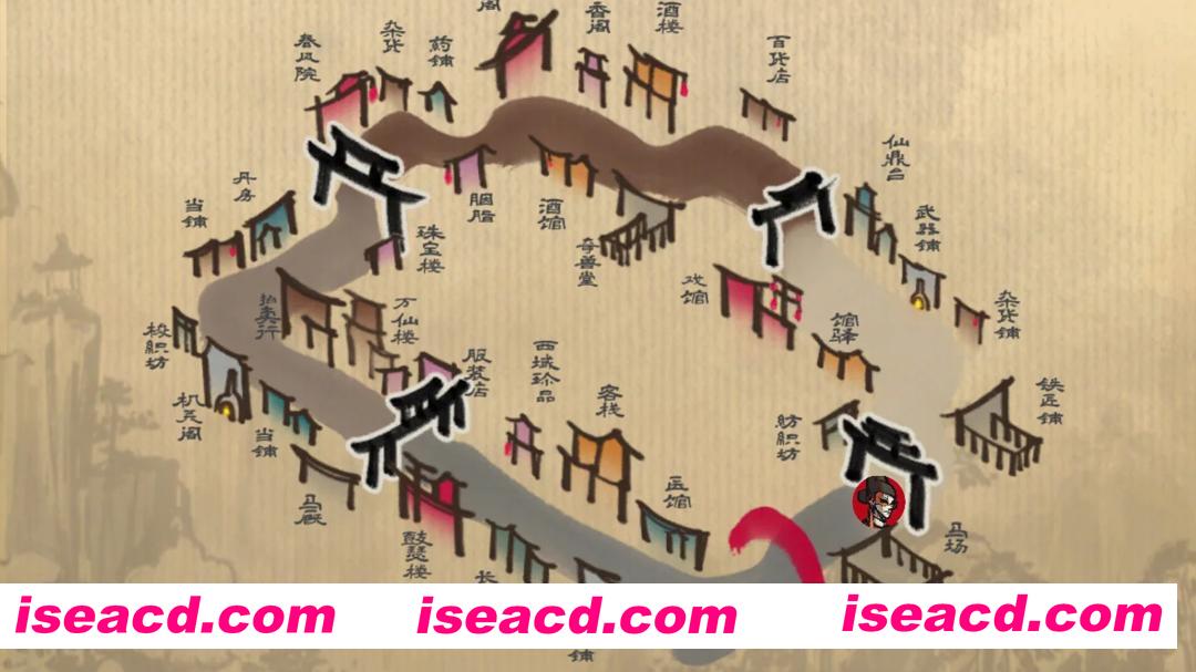 图片[6]-[模拟养成/中文/2D] 权臣/The Minister Build.19104651 官方中文版 [6.6G/新作]-嘤嘤怪之家