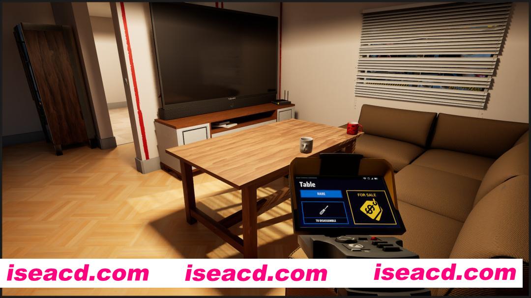 图片[5]-[模拟3D/中文] 拆解大师/Deconstruction Simulator v1.1.1 官方中文版 [10g/新作]-嘤嘤怪之家