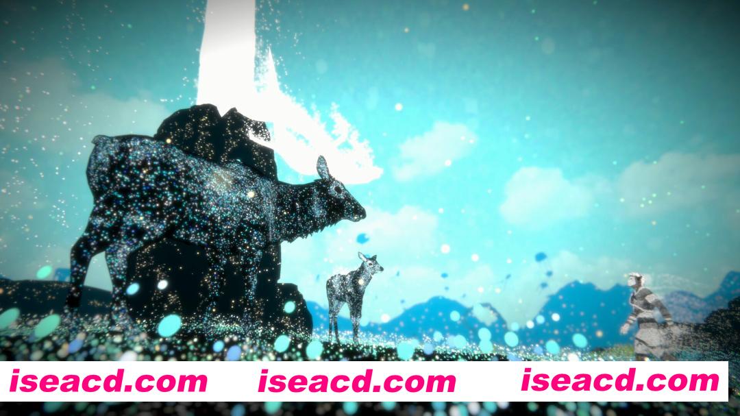 图片[3]-[RPG/中文/3D] 粒子之心/Particle Hearts Build.19690572 官方中文版 [3.9G/新作]-嘤嘤怪之家