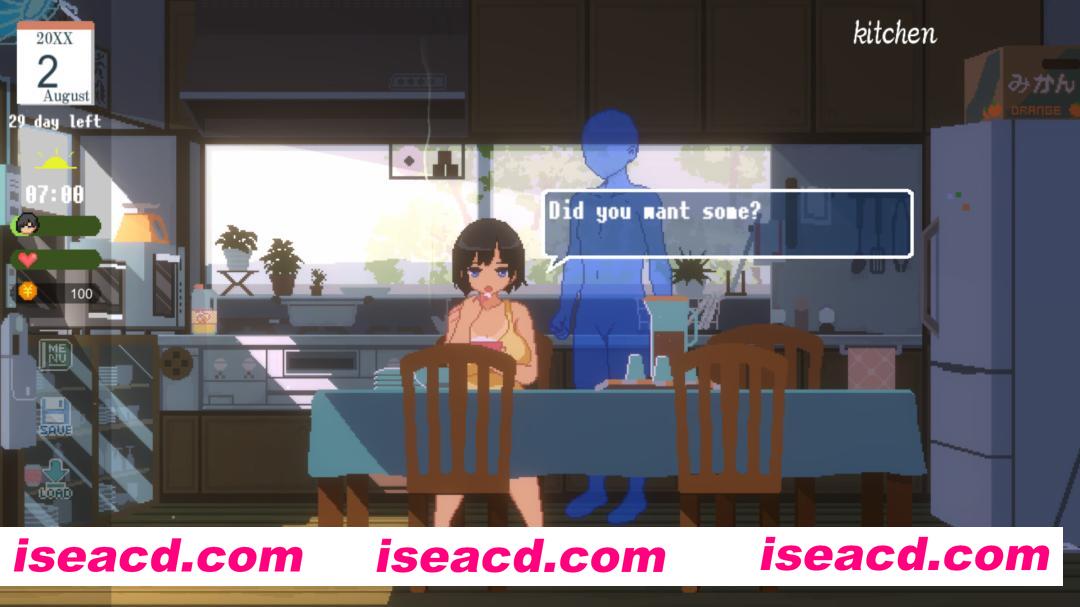 图片[10]-【互动SLG/官中/青梅竹马/PC】乡间杏活〜乡村生活〜Summer~ 田舎の杏活 Ver2.22 官方中文版+全DLC户外结局+存档+攻略【2.45G】-嘤嘤怪之家