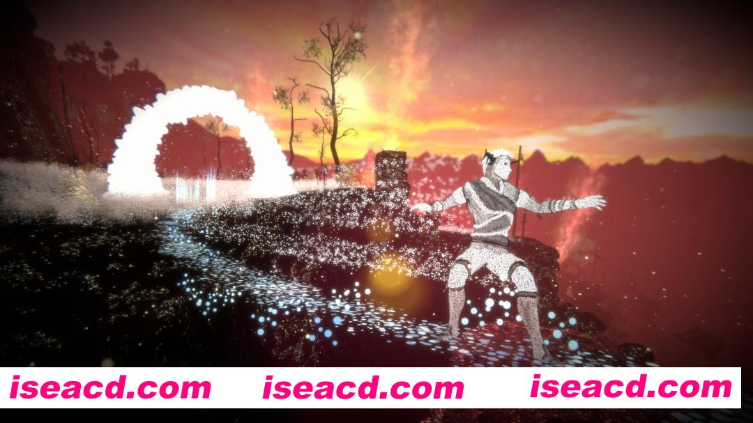 图片[2]-[RPG/中文/3D] 粒子之心/Particle Hearts Build.19690572 官方中文版 [3.9G/新作]-嘤嘤怪之家