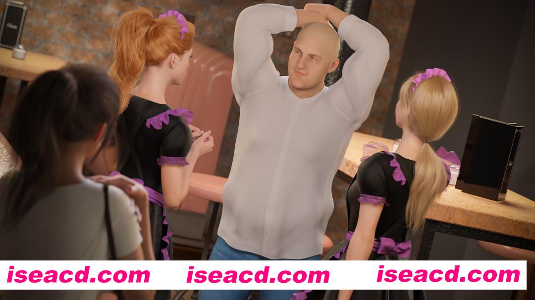 图片[5]-【SLG/汉化/群交/完结/PC+安卓】新鲜故事 S2 Fresh Story 2 S2 Ver1.1.2 AI汉化完结版【5.89G】-嘤嘤怪之家