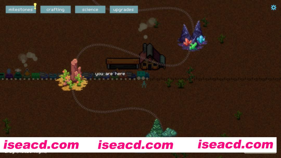 图片[5]-[休闲建造SLG/中文] 铁路狂热/Trainatic  Build.19915562 官方中文版 [300M/新作]-嘤嘤怪之家