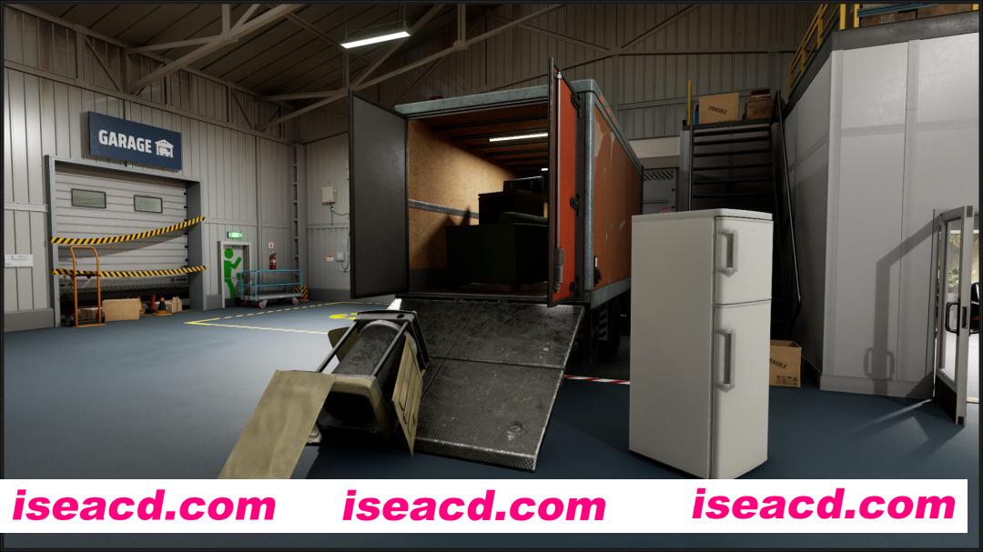 图片[4]-[模拟3D/中文] 拆解大师/Deconstruction Simulator v1.1.1 官方中文版 [10g/新作]-嘤嘤怪之家