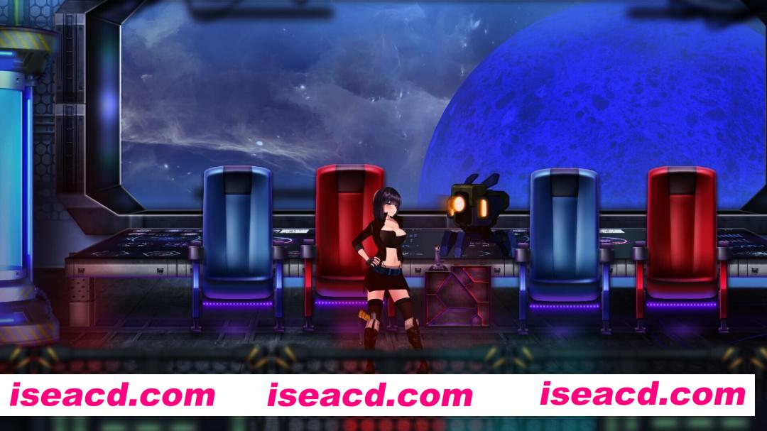 图片[5]-【日系ACT/官中/全动态/无码/PC】潘多拉密码2：绝对武器 CODE PANDORA 2 官方中文步兵版【3.69G】-嘤嘤怪之家