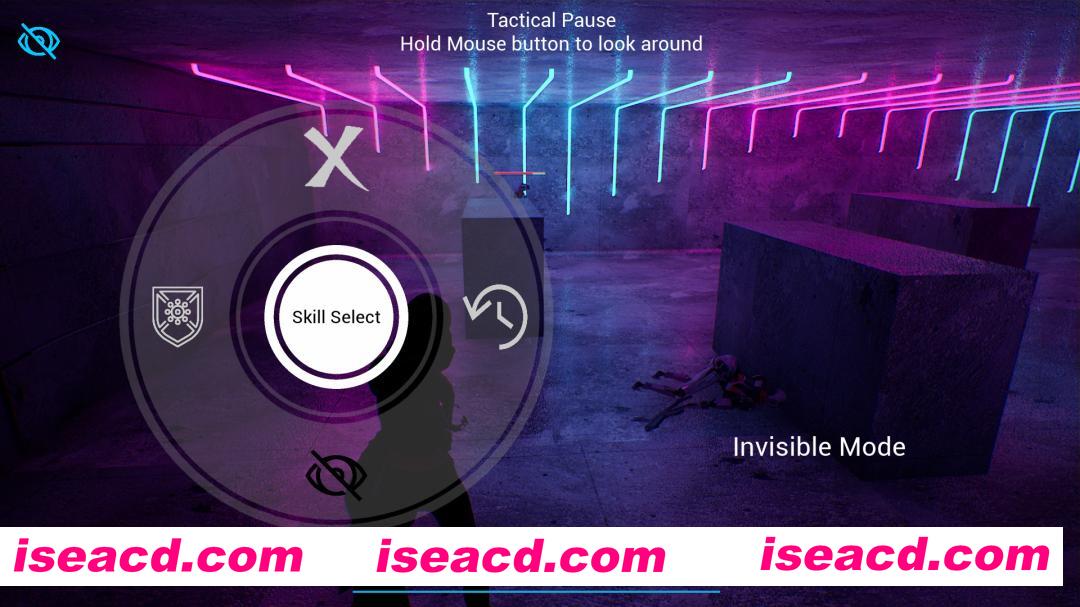 图片[2]-[ACT/中文/3D] 赛博朋克SFX/Cyberpunk SFX Build.19802077 官方中文版 [1.6G/新作]-嘤嘤怪之家