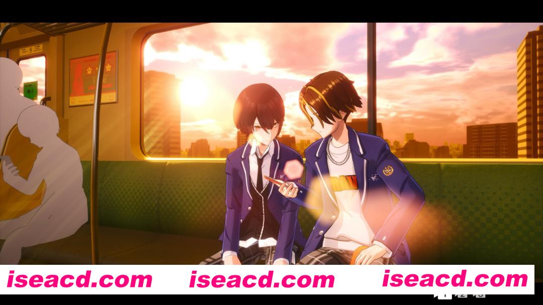 图片[5]-[日式RPG/中文/3D] 暗徒誓约/VARLET Build.18815599 官方中文版 [6.9G/新作]-嘤嘤怪之家