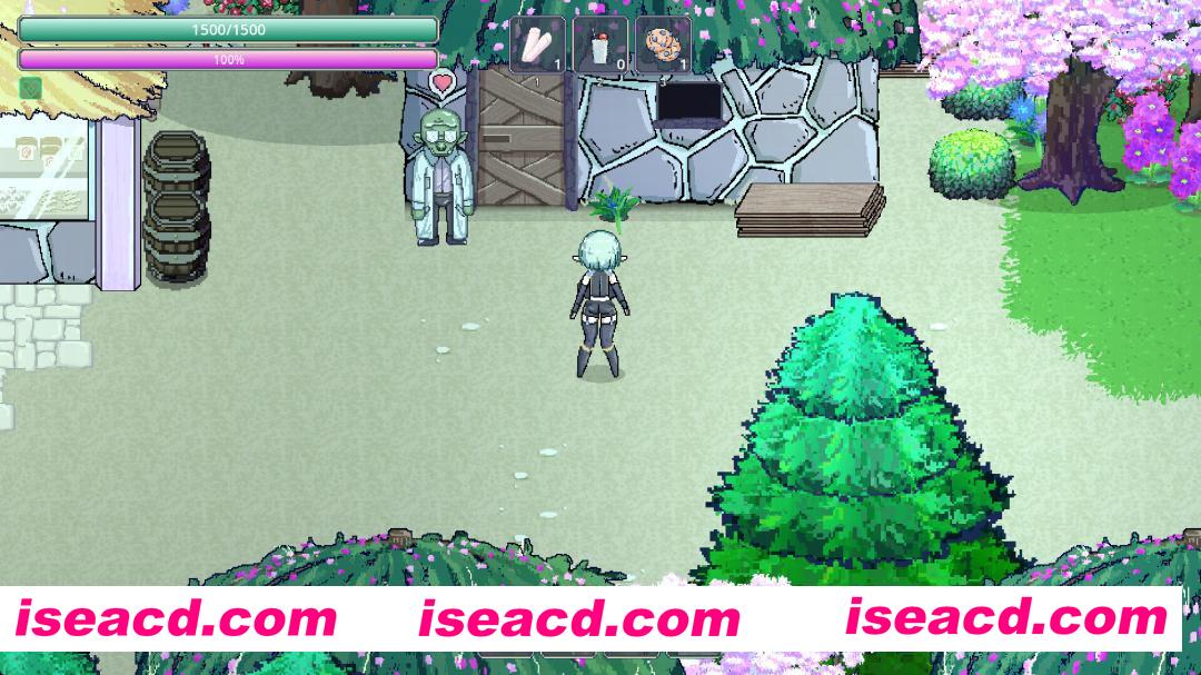 图片[7]-【日系ACT/官中/全动态/步兵/PC】娜莉亚的新任务 娜莉亞的新任務 Narea’s New Mission v1.4 官方中文步兵版【232M】-嘤嘤怪之家