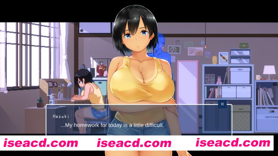 图片[11]-【互动SLG/官中/青梅竹马/PC】乡间杏活〜乡村生活〜Summer~ 田舎の杏活 Ver2.22 官方中文版+全DLC户外结局+存档+攻略【2.45G】-嘤嘤怪之家