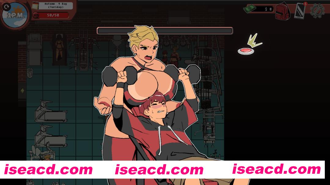 图片[5]-【欧美像素SLG/中文/全动态/PC】幽灵牛奶生活 Spooky Milk Life Ver0.65.7ea 官方中文步兵版【4.79G】-嘤嘤怪之家