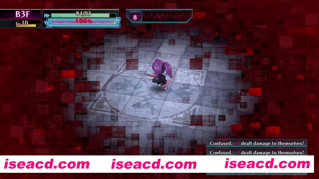 图片[4]-[日式RPG/中文/3D] 死亡终结：代码Z/Death end re;Quest: Code Z Build.19101529 官方中文版 [5.3G/新作]-嘤嘤怪之家