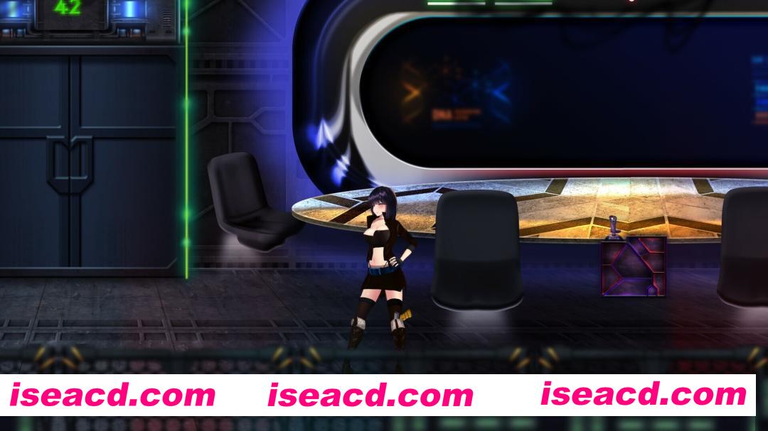 图片[6]-【日系ACT/官中/全动态/无码/PC】潘多拉密码2：绝对武器 CODE PANDORA 2 官方中文步兵版【3.69G】-嘤嘤怪之家