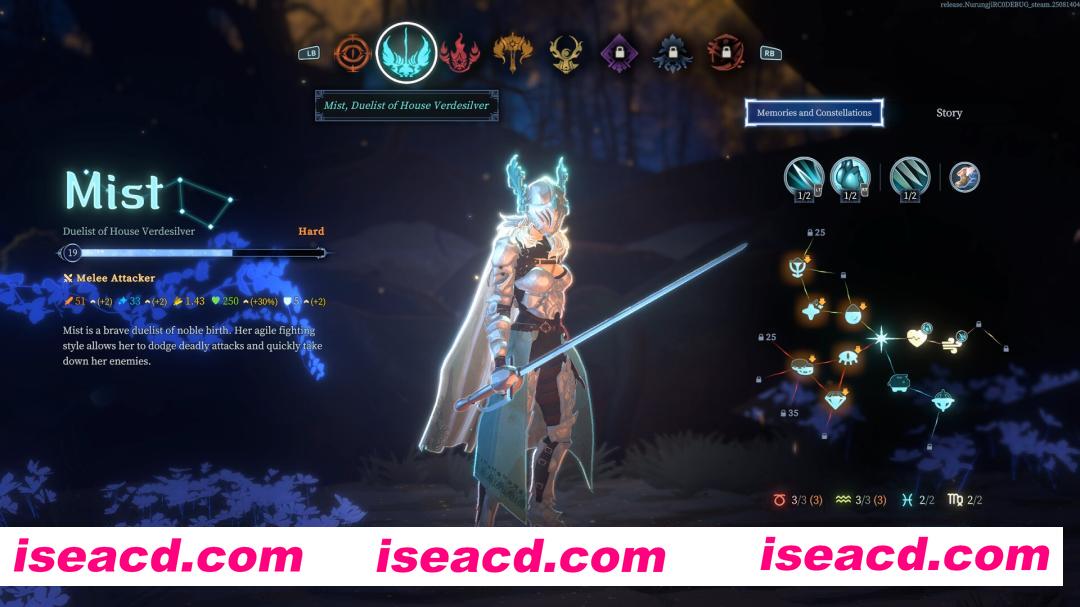 图片[10]-[ACT/中文/3D] 梦之形/Shape of Dreams v1.0.6.2 官方中文版 [10.2G/新作]-嘤嘤怪之家