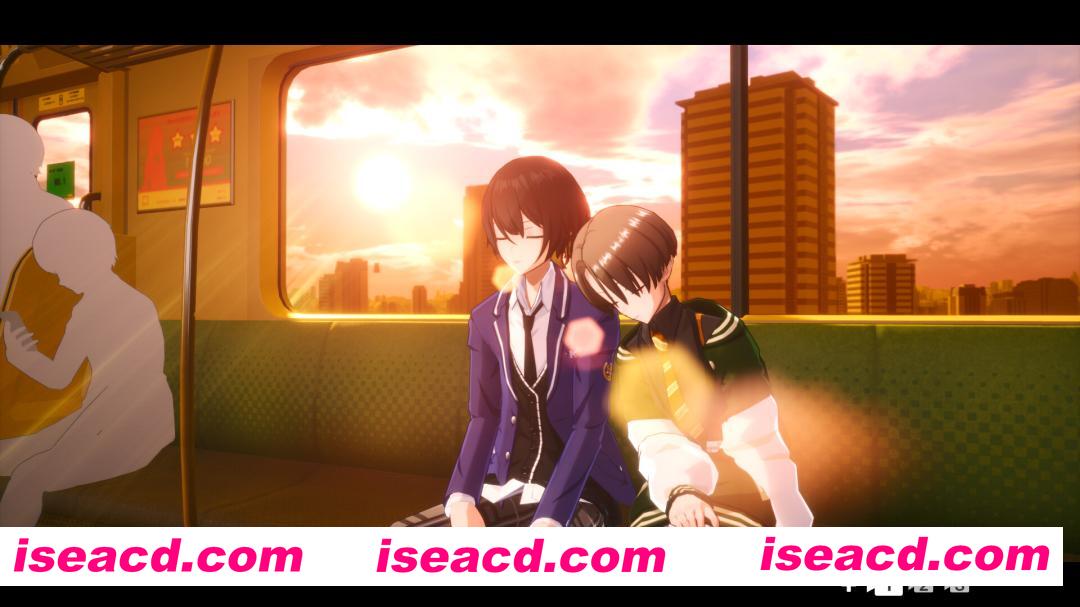 图片[4]-[日式RPG/中文/3D] 暗徒誓约/VARLET Build.18815599 官方中文版 [6.9G/新作]-嘤嘤怪之家