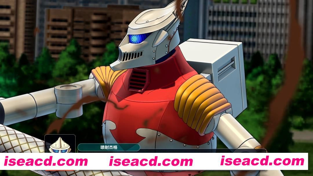 图片[4]-[战棋SRPG/中文/模拟器整合] 超级机器人大战Y/SUPER ROBOT WARS Y v1.0.2模拟器整合版|整合6DLC [16G/新作/全CV]-嘤嘤怪之家