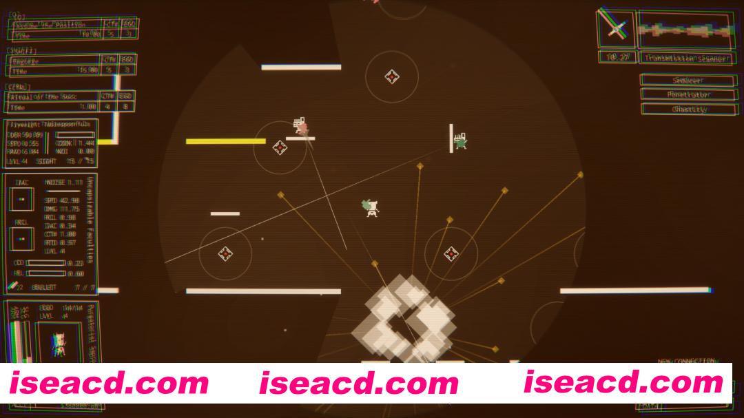 图片[4]-[ACT/中文/2D] 死眼深伪仿真体/Deadeye Deepfake Simulacrum Build.20036644 官方中文版 [2.3G/新作]-嘤嘤怪之家