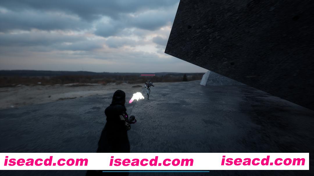 图片[6]-[ACT/中文/3D] 赛博朋克SFX/Cyberpunk SFX Build.19802077 官方中文版 [1.6G/新作]-嘤嘤怪之家