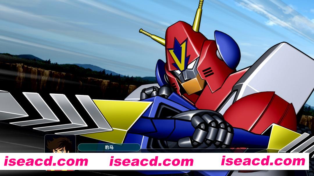 图片[3]-[战棋SRPG/中文/模拟器整合] 超级机器人大战Y/SUPER ROBOT WARS Y v1.0.2模拟器整合版|整合6DLC [16G/新作/全CV]-嘤嘤怪之家