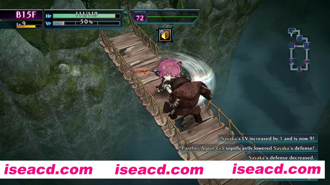 图片[2]-[日式RPG/中文/3D] 死亡终结：代码Z/Death end re;Quest: Code Z Build.19101529 官方中文版 [5.3G/新作]-嘤嘤怪之家