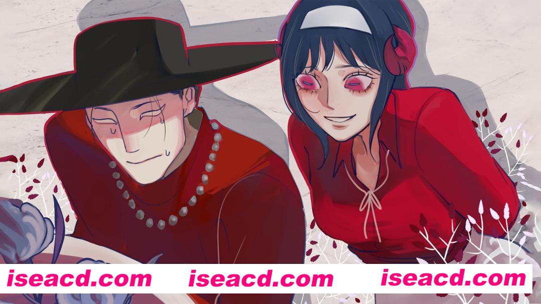 图片[4]-[ADV/中文/2D] 燃獄花/Purgatory’s Flower Build.19974819 官方中文版 [3.8G/新作]-嘤嘤怪之家