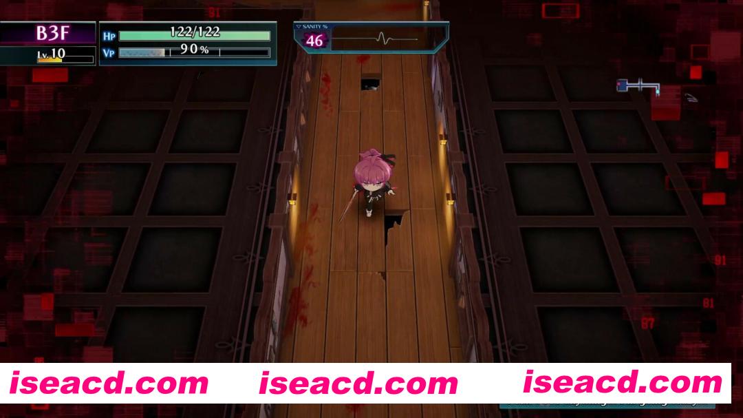 图片[3]-[日式RPG/中文/3D] 死亡终结：代码Z/Death end re;Quest: Code Z Build.19101529 官方中文版 [5.3G/新作]-嘤嘤怪之家