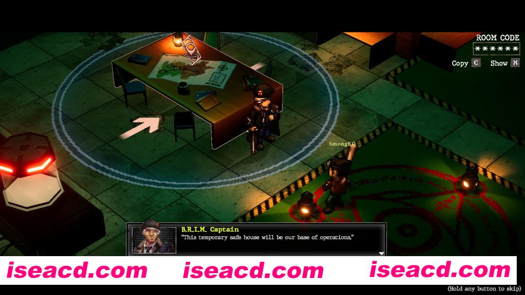 图片[4]-[RPG/中文/像素风] 鬼山魔音爆发/Whisper Mountain Outbreak/支持网络联机 v334联机版 官方中文 [1.2G/新作]-嘤嘤怪之家