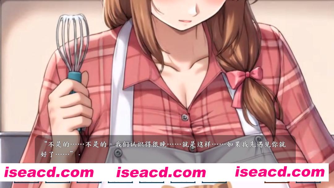 图片[3]-【拔作ADV/官中/无码/PC】ERO團地 Libido Estates 官方中文步兵版【3.36G/全CV】-嘤嘤怪之家