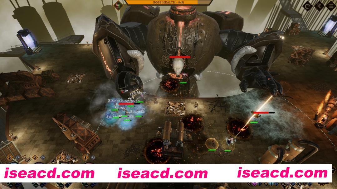 图片[6]-[RPG/中文/3D] 时间之塔/时光之塔/Tower of Time Build.20058535 官方中文版 [12G/新作]-嘤嘤怪之家