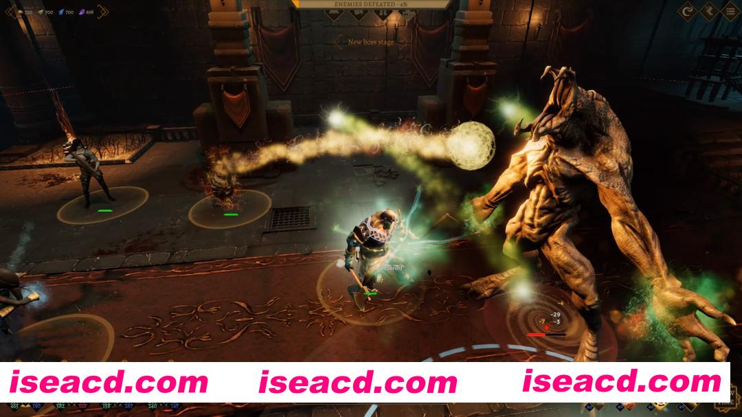 图片[5]-[RPG/中文/3D] 时间之塔/时光之塔/Tower of Time Build.20058535 官方中文版 [12G/新作]-嘤嘤怪之家