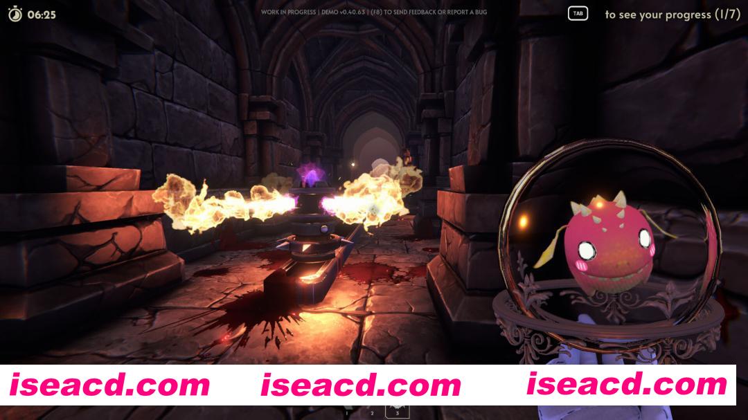 图片[2]-[互动3D/中文/全动态] 哥布林女仆大扫除/Goblin Cleanup Build.20055102 官方中文版 [8.4G/新作/CV]-嘤嘤怪之家