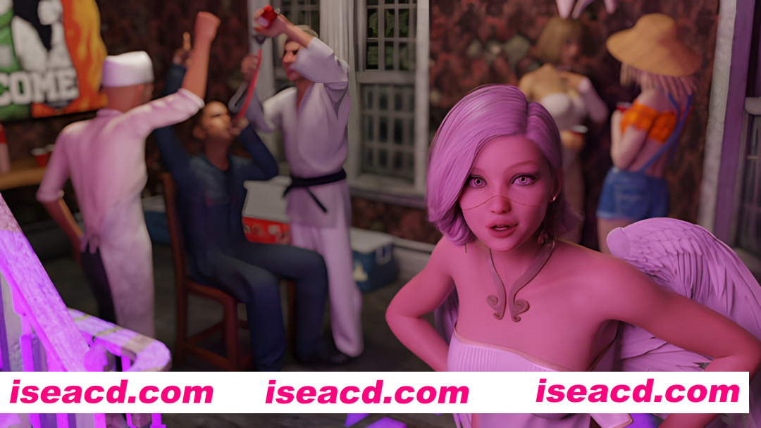 图片[11]-【精品SLG/汉化/后宫/PC+安卓】成长之路 Growing Things Up Ver0.44a AI汉化内嵌版【4.40G】-嘤嘤怪之家