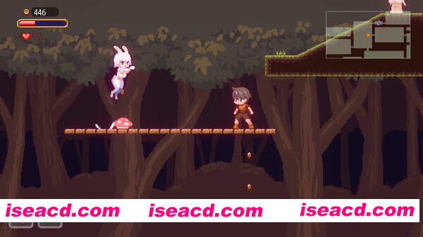 图片[11]-[ACT/中文/像素步兵] [しもふみ屋] 沉沦梦魔世界 夢魔世界の迷い人 v1.0.3 STEAM官方中文步兵版 [100M/新作]-嘤嘤怪之家